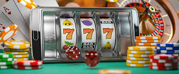 Онлайн казино Vulpin Casino